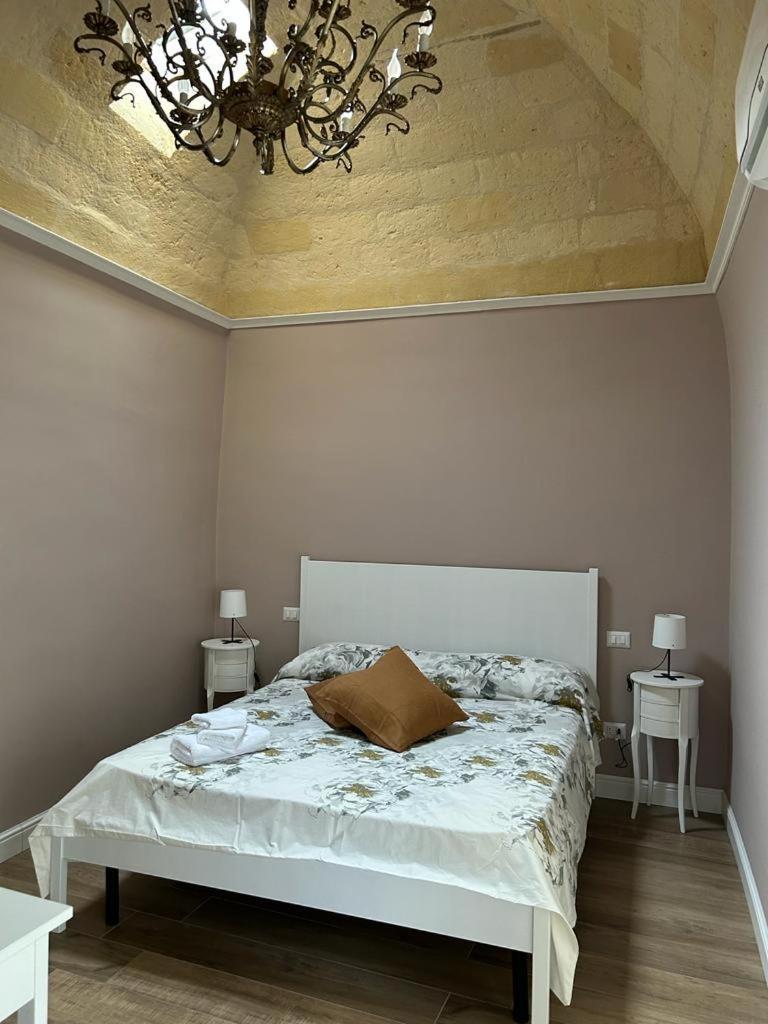 Ro.Ma Apartment Canosa di Puglia Exterior foto