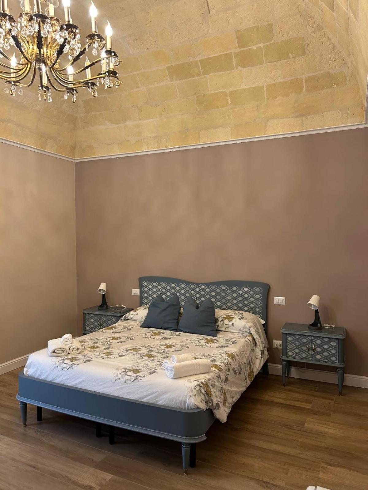 Ro.Ma Apartment Canosa di Puglia Exterior foto